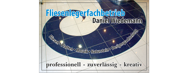 Logo Partner Daniel Wiedemann