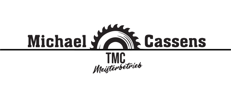 Logo Partner Michael Cassens