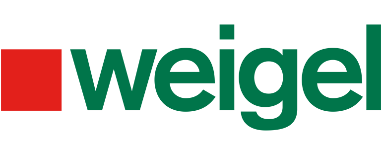 Logo Partner Weigel